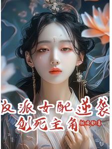 反派女配逆袭创死主角反派女配逆袭创死主角